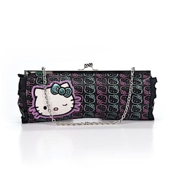 Hello Kitty Handbags - Hello Kitty Shoulder Bag